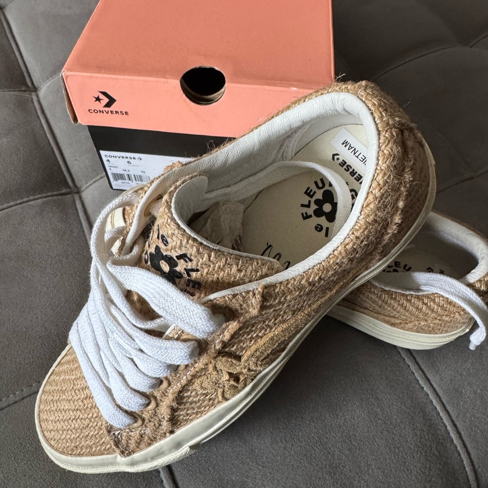 Converse Golf le Fleur